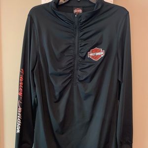 Harley Davidson pullover